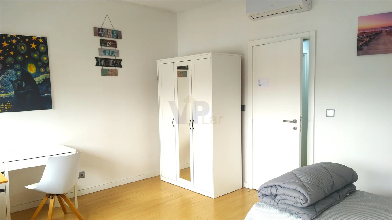 Quarto para Arrendamento em Paranhos Foto 8