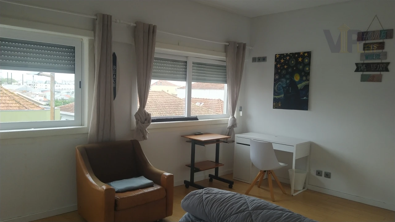 Quarto para Arrendamento em Paranhos Foto 4