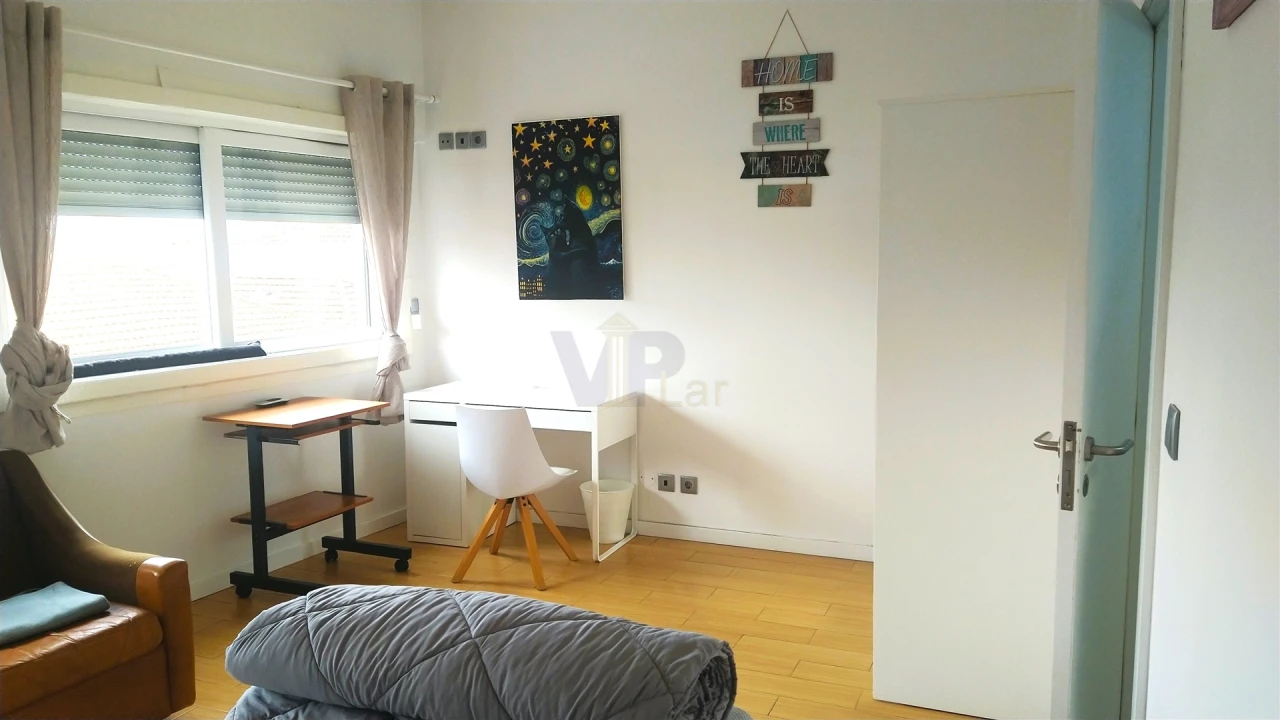 Quarto para Arrendamento em Paranhos Foto 7