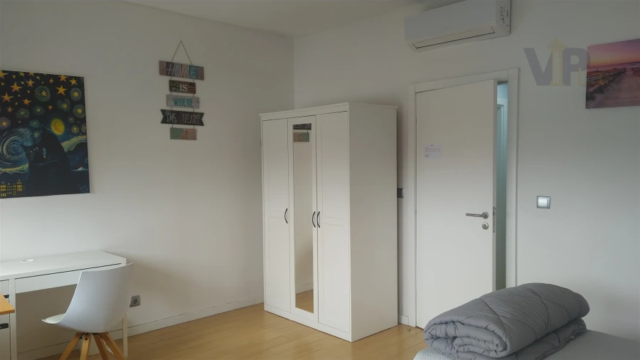 Quarto para Arrendamento em Paranhos Foto 6