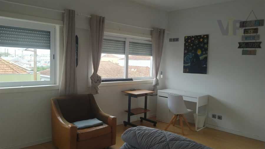 Quarto para Arrendamento em Paranhos Foto 4