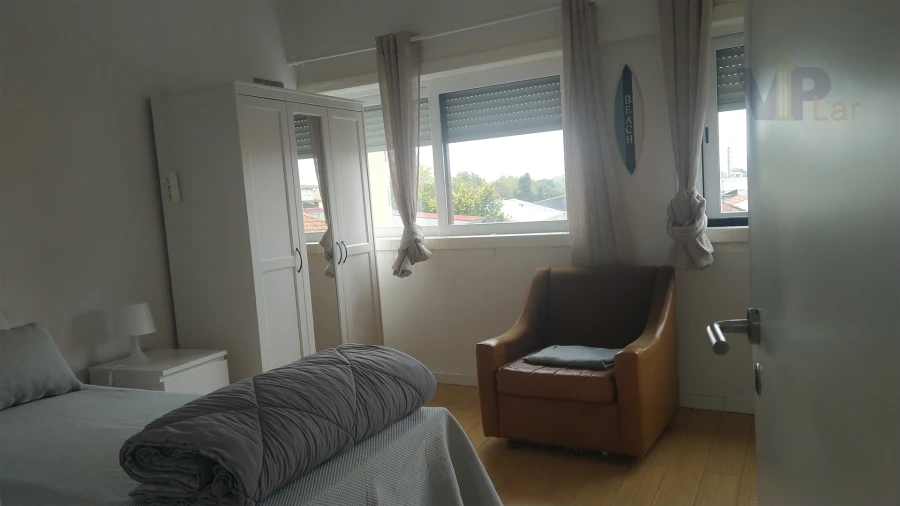 Quarto para Arrendamento em Paranhos Foto 7