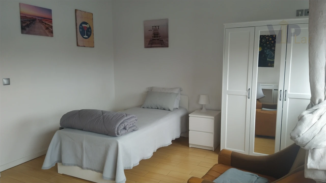 Quarto para Arrendamento em Paranhos Foto 2