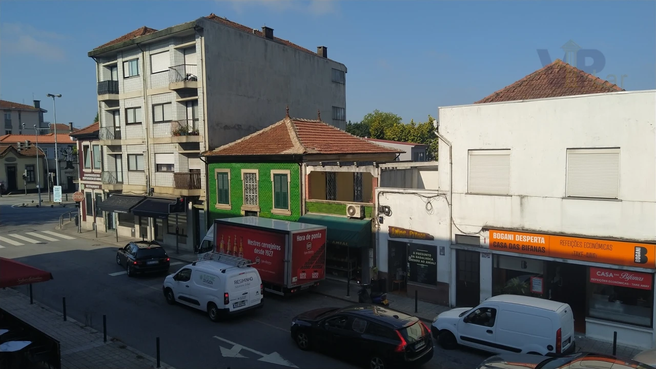 Quarto para Arrendamento em Paranhos Foto 22