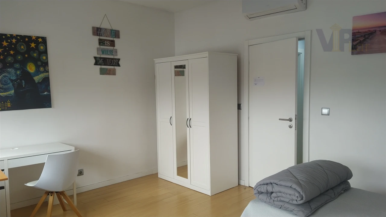 Quarto para Arrendamento em Paranhos Foto 5