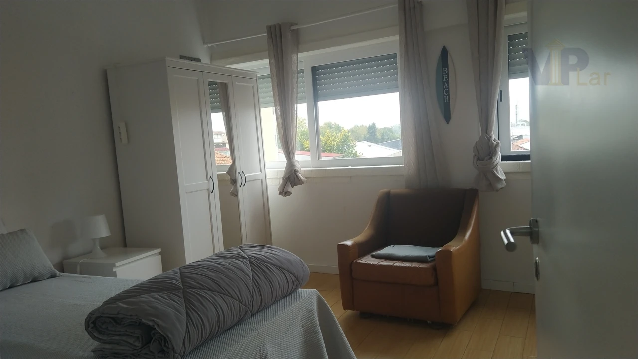 Quarto para Arrendamento em Paranhos Foto 7