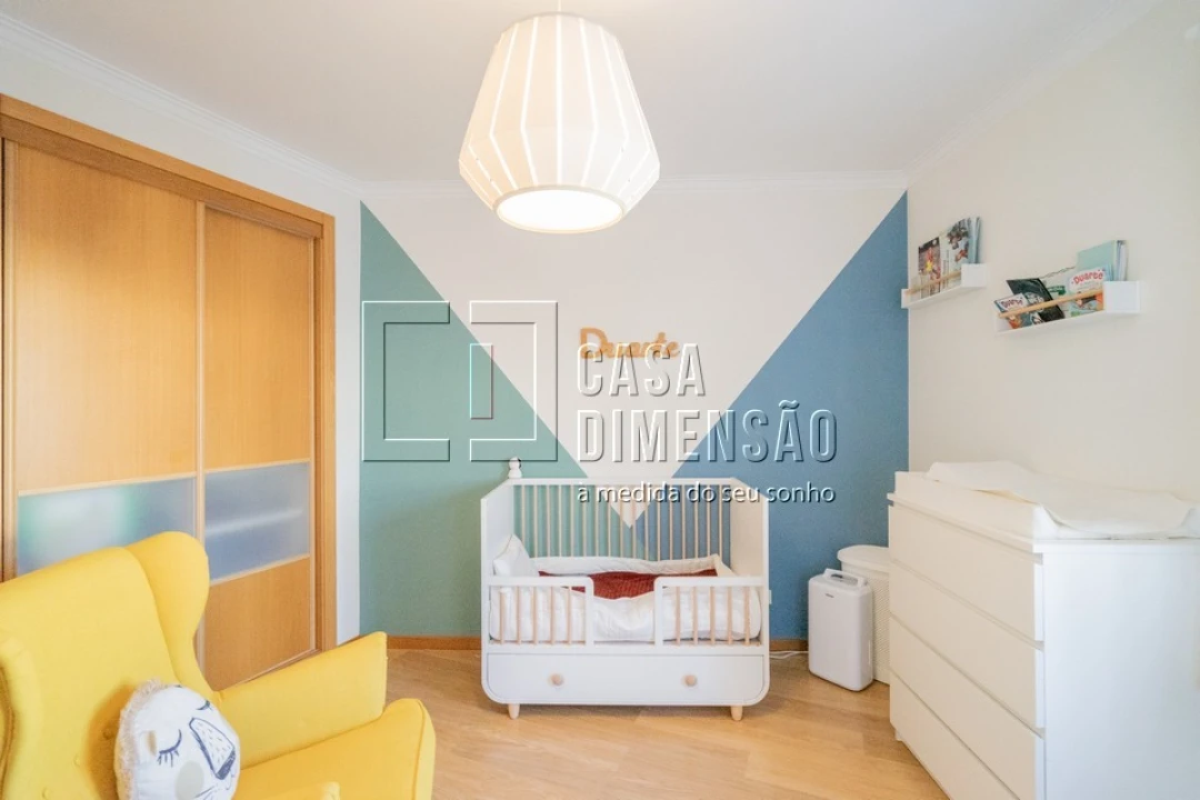 Apartamento T2 para Venda em Carnaxide e Queijas Foto 34