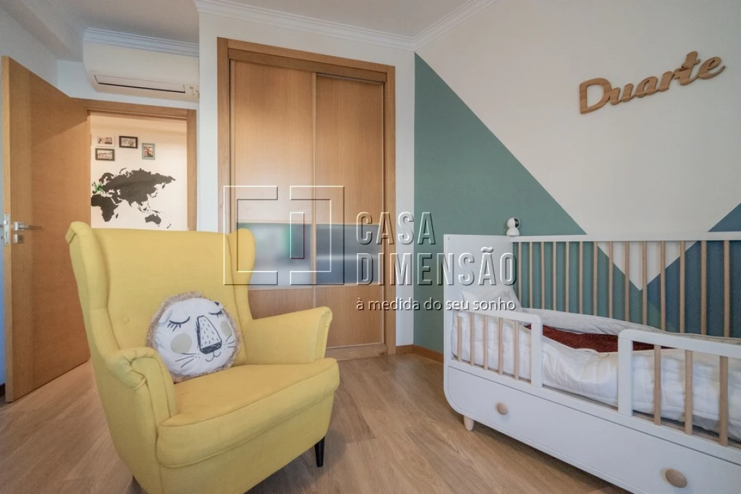 Apartamento T2 para Venda em Carnaxide e Queijas Foto 36