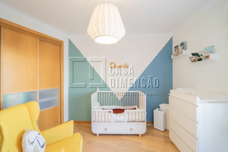 Apartamento T2 para Venda em Carnaxide e Queijas Foto 34