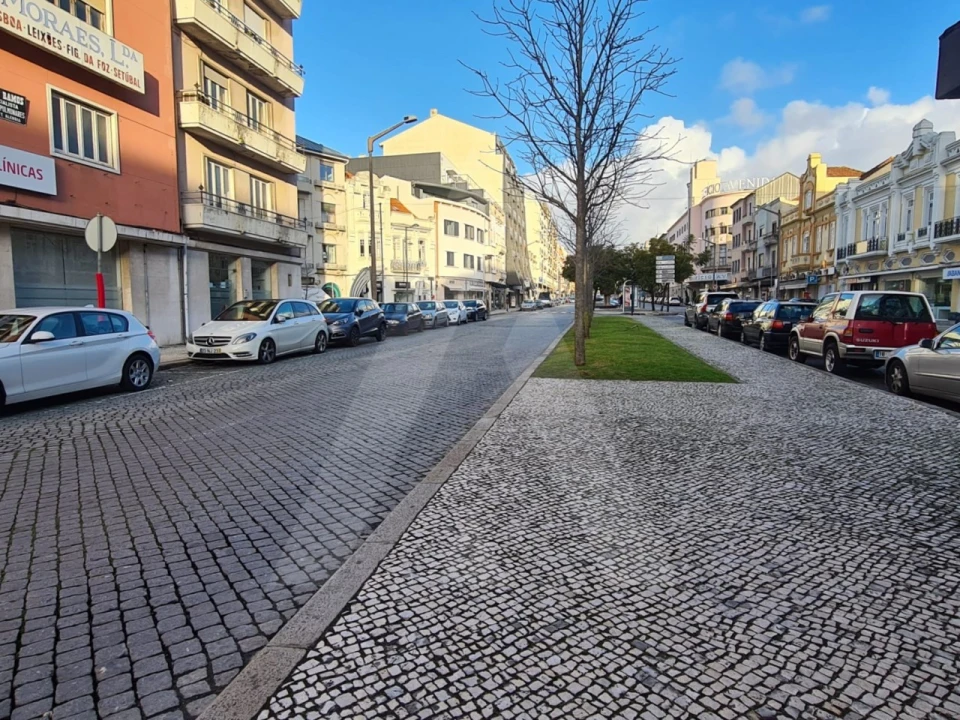 Apartamento T1 para Arrendamento em Glória e Vera Cruz Foto 21