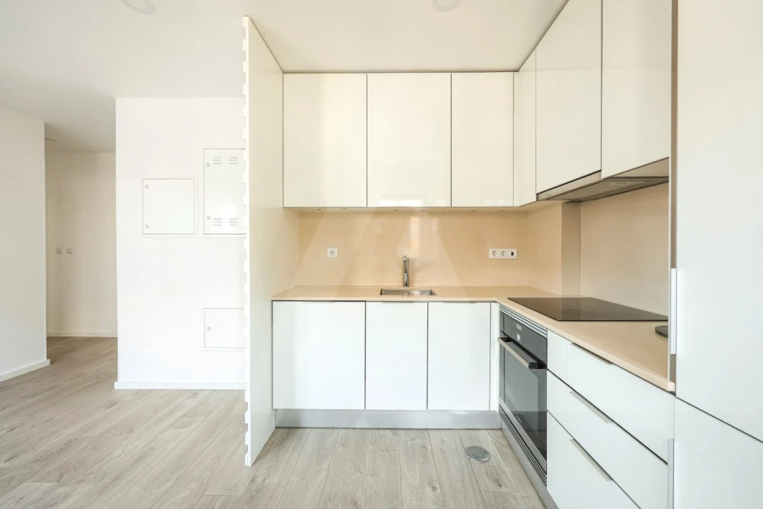 Apartamento T1 para Arrendamento em Glória e Vera Cruz Foto 3