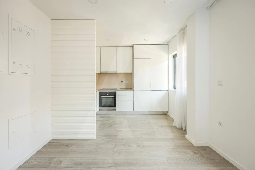 Apartamento T1 para Arrendamento em Glória e Vera Cruz Foto 5