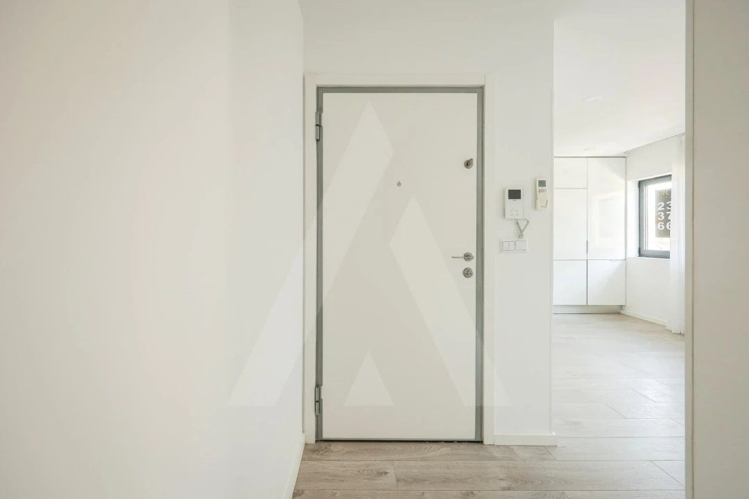 Apartamento T1 para Arrendamento em Glória e Vera Cruz Foto 8