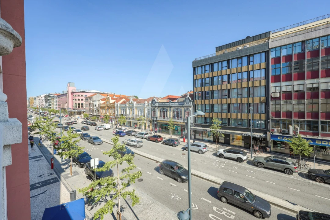 Apartamento T1 para Arrendamento em Glória e Vera Cruz Foto 18