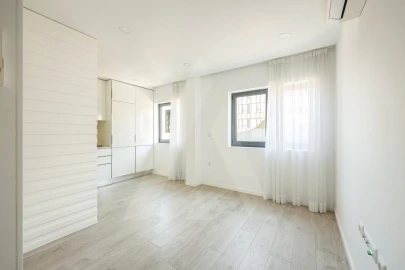 Apartamento T1 para Arrendamento em Glória e Vera Cruz