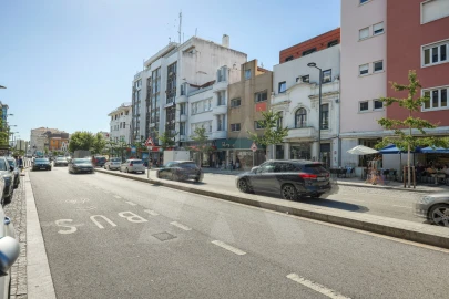 Apartamento T1 para Arrendamento em Glória e Vera Cruz
