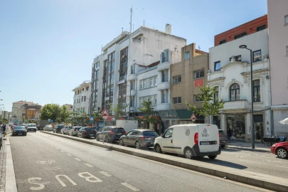 Apartamento T1 para Arrendamento em Glória e Vera Cruz