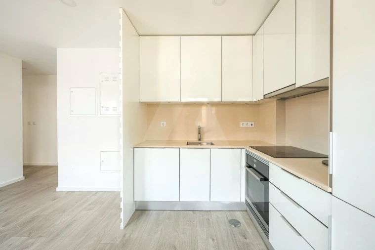 Apartamento T1 para Arrendamento em Glória e Vera Cruz Foto 3