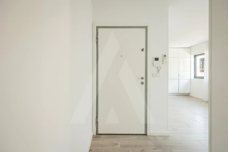 Apartamento T1 para Arrendamento em Glória e Vera Cruz Foto 8