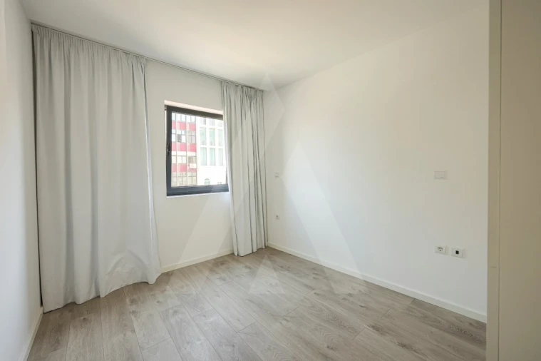 Apartamento T1 para Arrendamento em Glória e Vera Cruz Foto 11