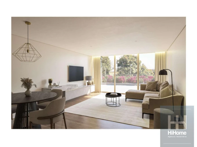 Apartamento T1 para Venda em Funchal (Santa Luzia) Foto 3