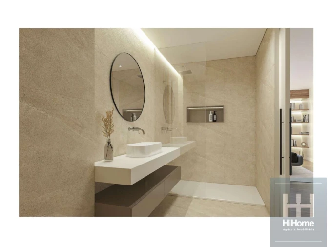 Apartamento T1 para Venda em Funchal (Santa Luzia) Foto 9