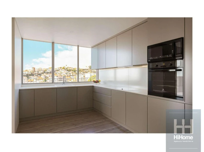 Apartamento T1 para Venda em Funchal (Santa Luzia) Foto 10