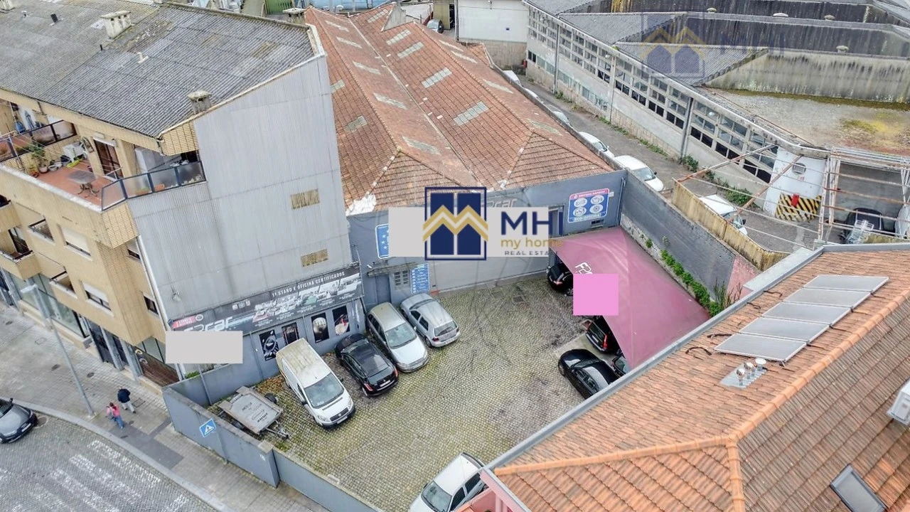 Armazém para Venda em Bonfim Foto 6