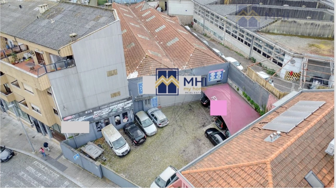 Armazém para Venda em Bonfim Foto 7