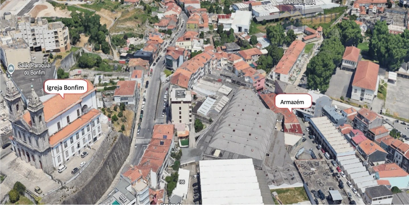 Armazém para Venda em Bonfim Foto 8