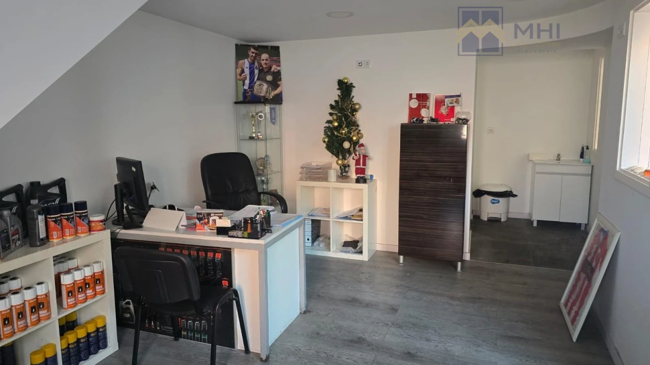 Armazém para Venda em Bonfim Foto 2