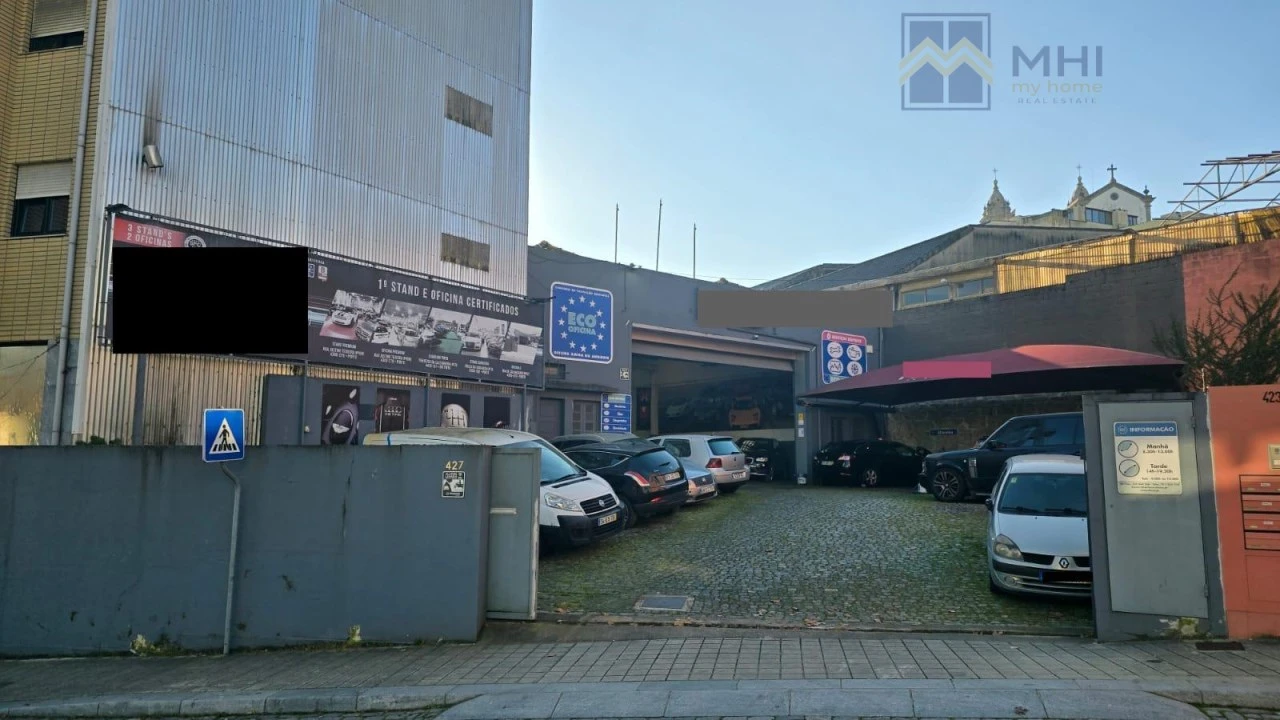Armazém para Venda em Bonfim Foto 18