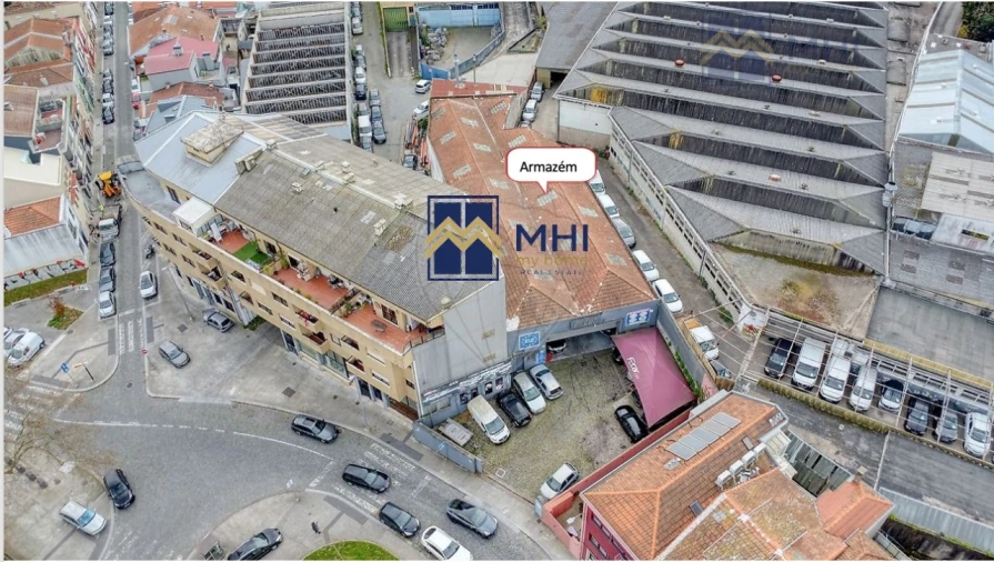 Armazém para Venda em Bonfim Foto 5