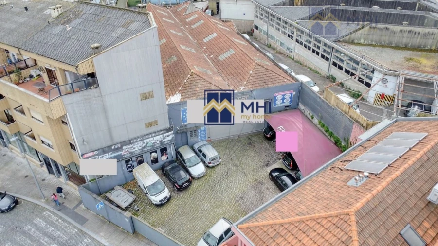 Armazém para Venda em Bonfim Foto 6