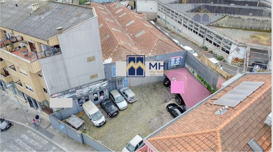 Armazém para Venda em Bonfim Foto 7