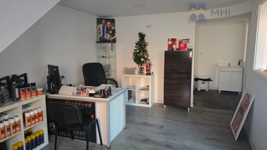 Armazém para Venda em Bonfim Foto 2