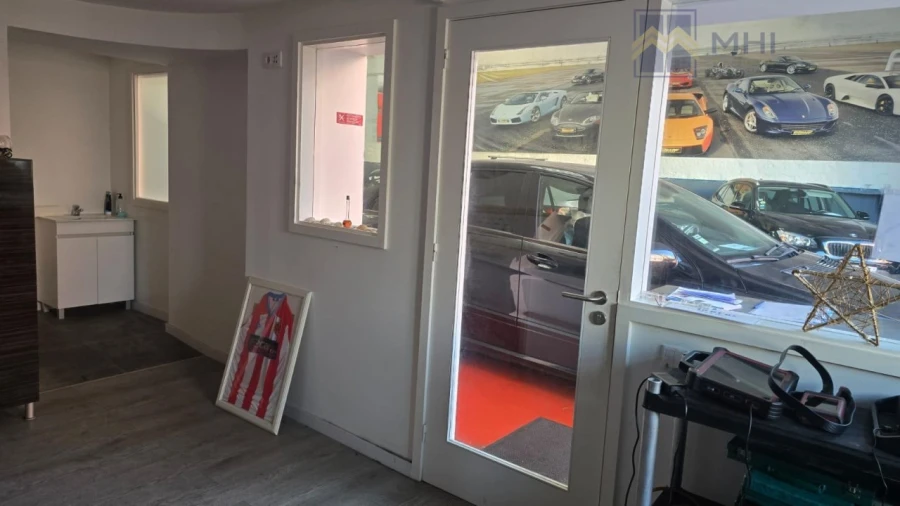 Armazém para Venda em Bonfim Foto 3