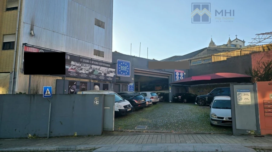 Armazém para Venda em Bonfim Foto 18