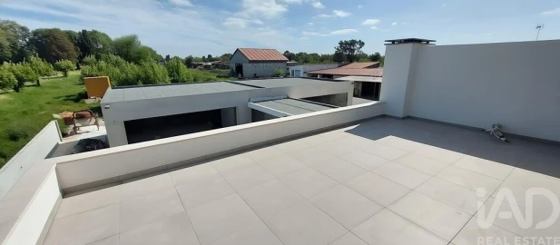 Moradia T4 para Venda em Cantanhede e Pocariça