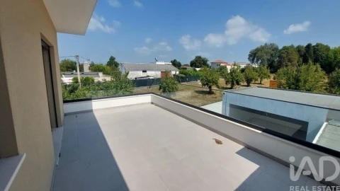 Moradia T4 para Venda em Cantanhede e Pocariça