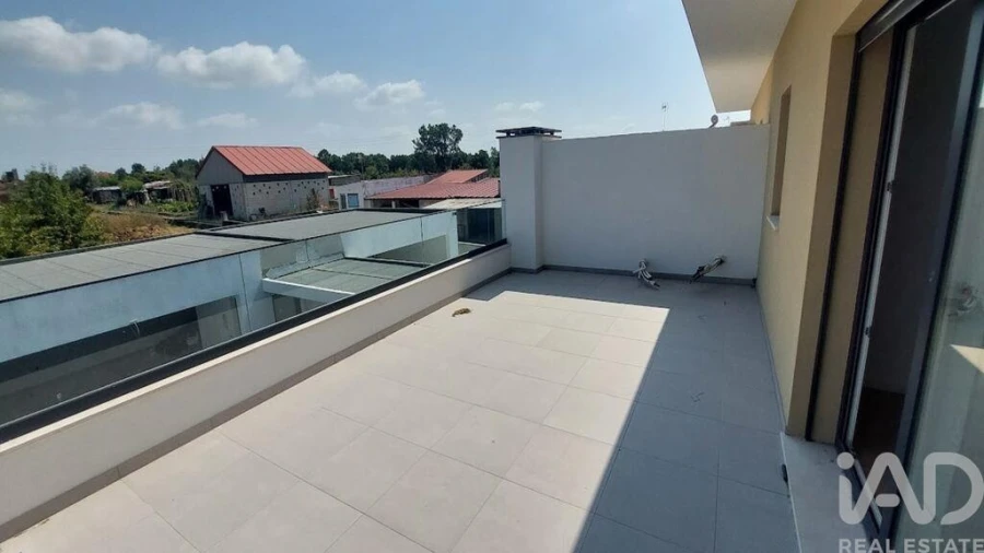 Moradia T4 para Venda em Cantanhede e Pocariça Foto 28