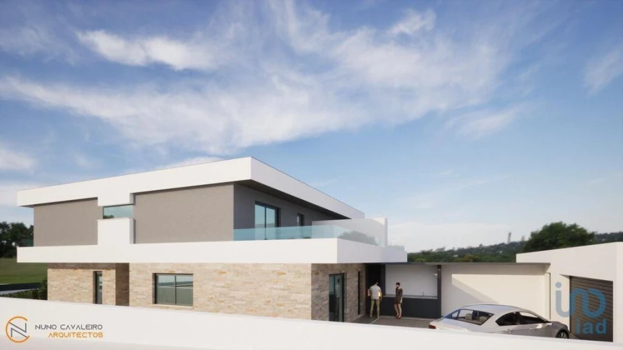 Moradia T4 para Venda em Cantanhede e Pocariça Foto 3