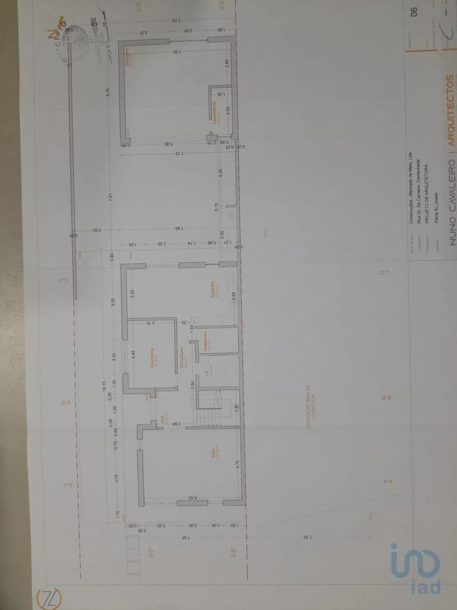 Moradia T4 para Venda em Cantanhede e Pocariça Foto 6