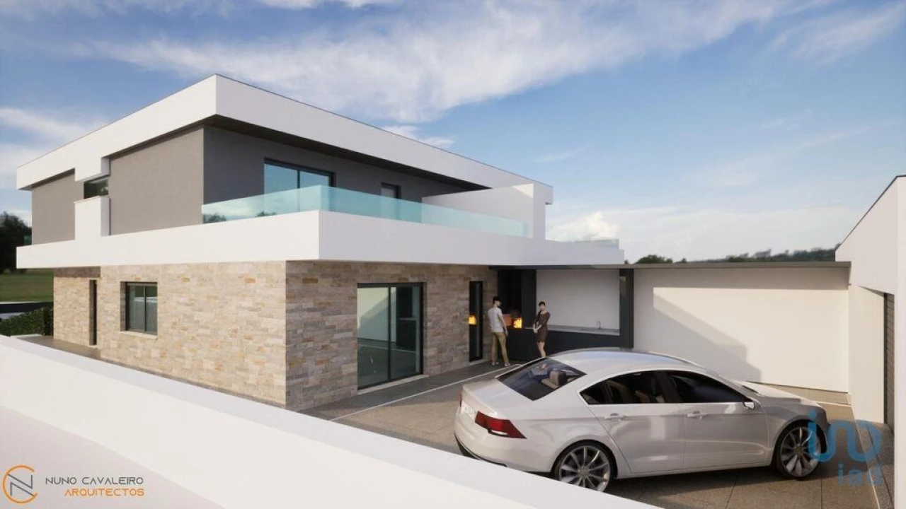 Moradia T4 para Venda em Cantanhede e Pocariça Foto 2