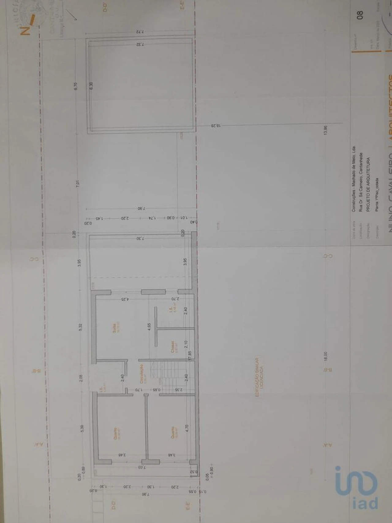 Moradia T4 para Venda em Cantanhede e Pocariça Foto 7