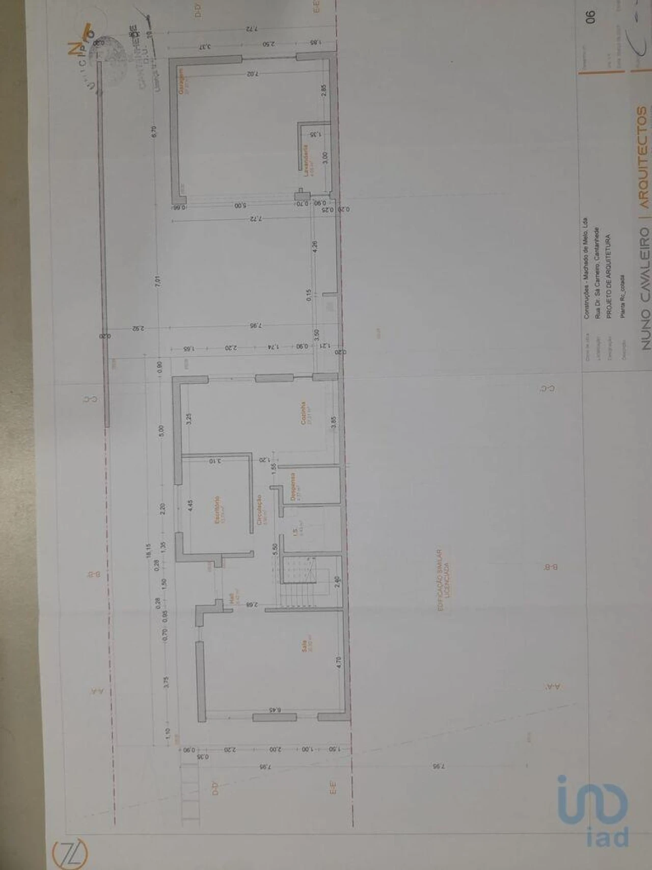 Moradia T4 para Venda em Cantanhede e Pocariça Foto 6