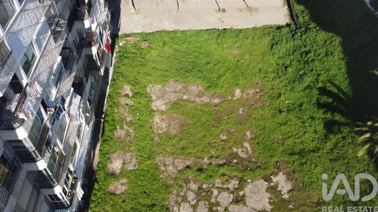 Terreno para Venda em União das Freguesias de Setúbal Foto 4