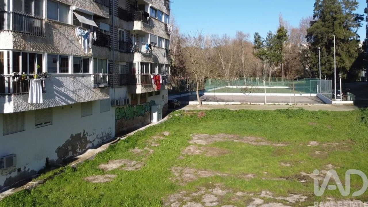 Terreno para Venda em União das Freguesias de Setúbal Foto 3