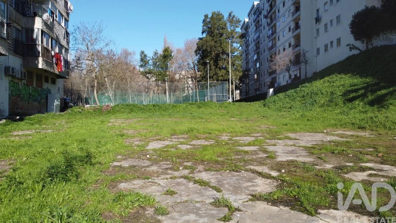 Terreno para Venda em União das Freguesias de Setúbal Foto 2