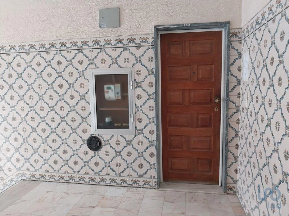 Apartamento T3 para Venda em Castelo Branco Foto 8
